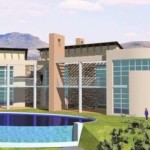 Fotos de Fachadas Modernas Decoradas