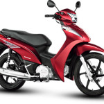 Lançamentos Motos Honda 2013 – Fotos