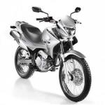 Nova Honda NX 400i Falcon: Características, Preços e Fotos