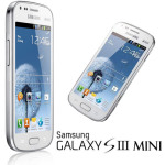 Samsung Galaxy S3 Mini: Preços