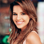 Cabelos das Atrizes da Novela Salve Jorge: Fotos