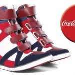 Calçados Coca Cola Tendências 2013: Dicas e Fotos