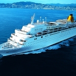 Cruzeiros Marítimos para Janeiro 2013