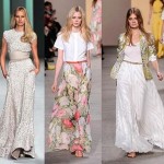 Roupas Elegantes para o Verão 2013