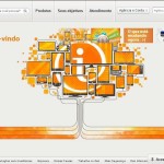 www.itau.com.br: Site Banco Itaú