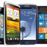 Novidades de Smartphones para 2013