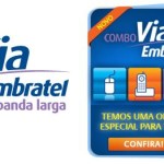 Via Embratel Banda Larga: Planos, Preços e Como Assinar