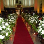 Flores para Casamentos: Decoração de Casamentos com Flores