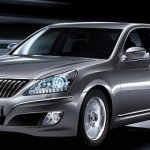 Hyundai Equus 2013: Preço e Fotos