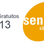 Cursos Gratuitos Senac SP 2013