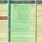 2ª Via RENAVAM 2013