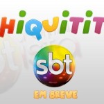 Chiquititas SBT 2013