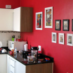 Decoração com Quadros na Cozinha: Dicas e Fotos