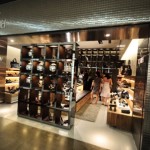 Endereços das Lojas My Shoes