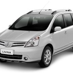 Nissan Livina 2013: Fotos, Preços