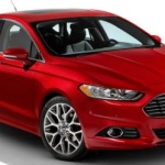 Novo Ford Fusion 2013: Preços, Consumo, Fotos