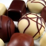 Bombom Caseiro Fácil de Fazer