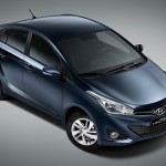 HB20S 2013: Fotos, Preços, Novidades