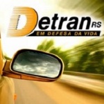 Detran RS Online: Consulta de Multas