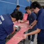 Curso técnico em Edificações SENAI: Onde fazer