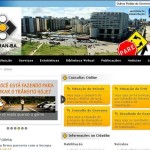 Detran BA Online: Consulta de Multas
