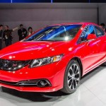 Honda New Civic 2014: Preços, Fotos