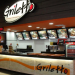 Vagas de Emprego Griletto: Trabalhe Conosco