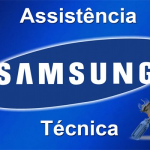 Samsung Assistência Técnica Online