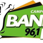 Ouvir Rádio Band FM 96.1 Online ao Vivo