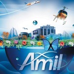 2ª Via de Boleto Amil Via Internet