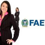 Inscrições FAETEC RJ 2014