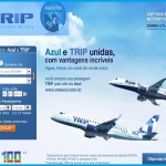 Site TRIP Linhas Aéreas – www.voetrip.com.br
