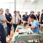 Curso Gratuito de Corte e Costura Senai 2014