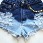 Customizar Jeans Velho: Modelos, Passo a Passo