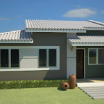 Fachadas de Casas Simples – Fotos e Modelos