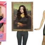 Fantasias Engraçadas Femininas: Fotos, Modelos