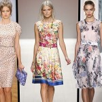 Looks Femininos Verão 2014