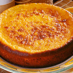 Receita de Bolo de Pamonha Fácil