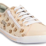 Sapatênis Femininos Moda 2014