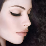 Como Fazer um Delineador Perfeito