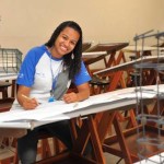 Curso de Técnico em Edificações: Senai, Senac