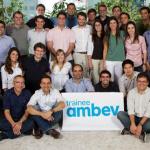 Trabalhe Conosco AMBEV 2014 – Empregos
