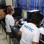 FAETEC RJ 2014: Cursos, Inscrições