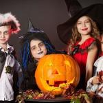 Halloween 2013: Decorações, Fantasias, Roupas