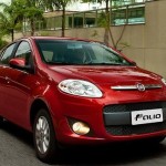 Novo Fiat Palio 2014: Preços, Fotos
