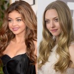 Penteado com Ondas Largas: Fotos, como Fazer