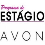 Programa de Estágio Avon 2014