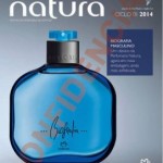 Revista Digital Natura 2014