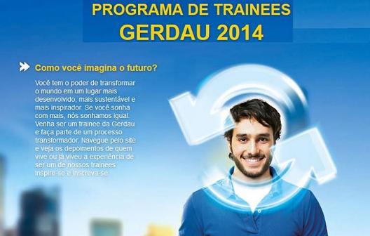 trainee-gerdau-2014