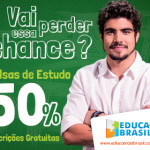 Bolsas Educa Mais Brasil 2014 – Como Conseguir?